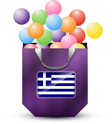 GreekAndroidApps logo